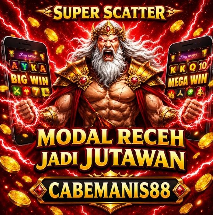 Cabemanis88 Online Gaming Platform for Modern Players